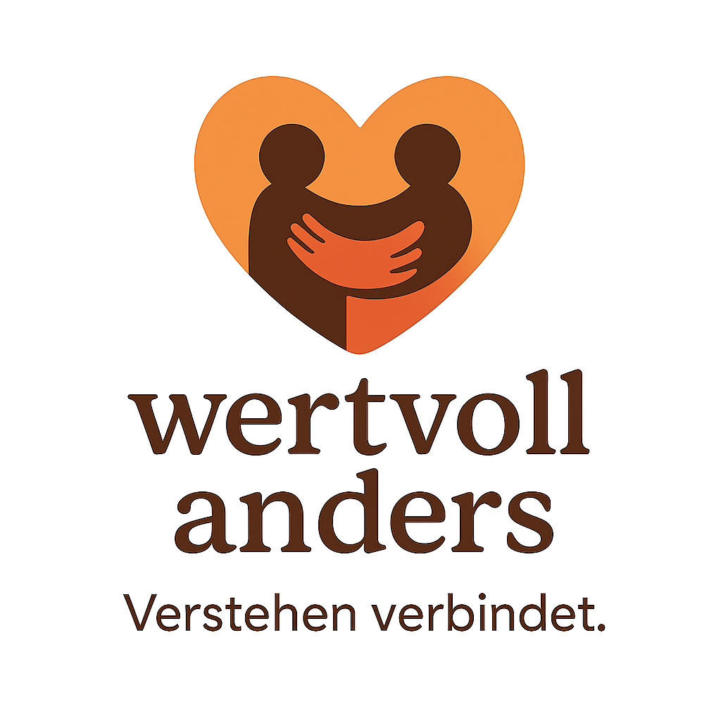 wertvoll anders