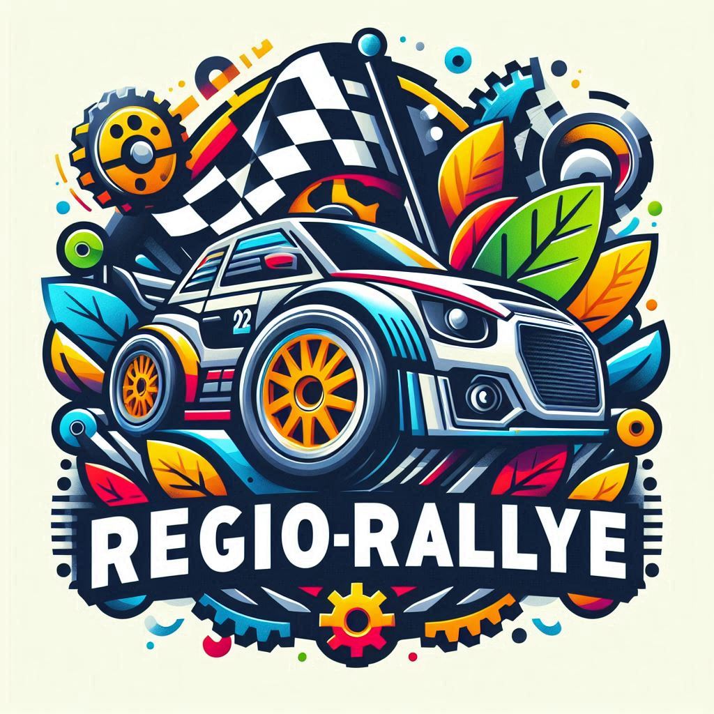 regioralley logo
